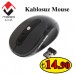 Kablosuz Mouse 2.4 GHZ