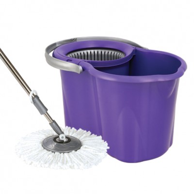 Spin Mop Dönerli Vileda Takımı