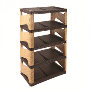 Violet Raddan Ayakkabılık