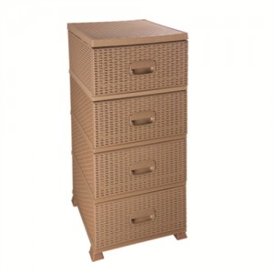 Violet Raddan Komidin